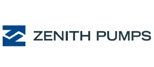 Zenith Pumps - New Logo