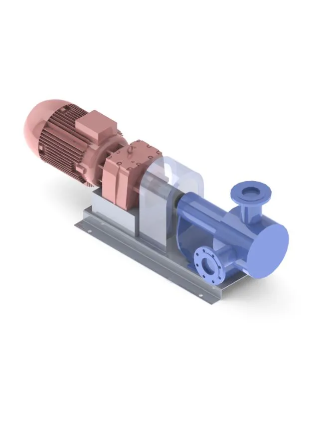 Product Image : Gear Pump