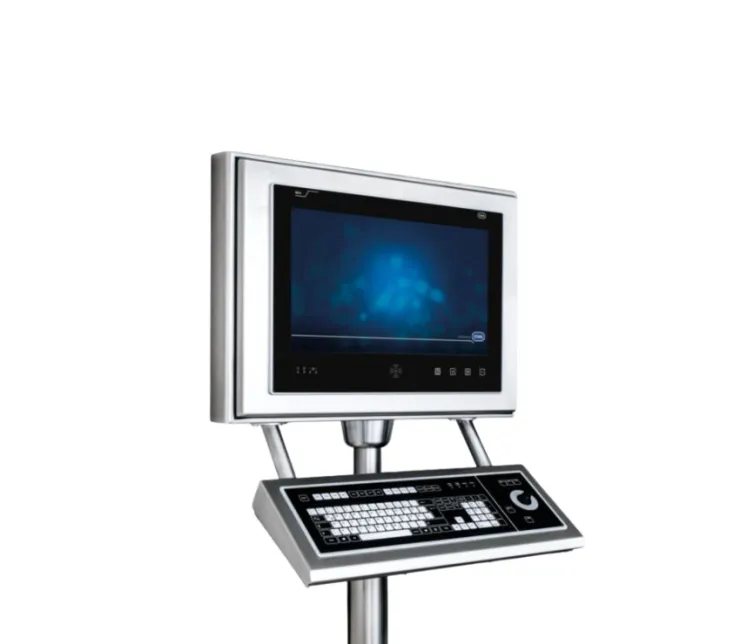 Product Image : Panel PC / Thin Client