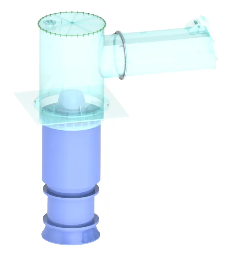 Product Image : Submersible Pump