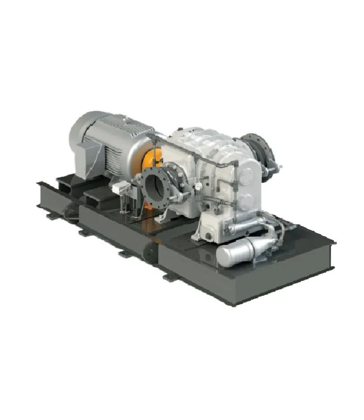 Product Image : Compressor Blower and Fan